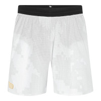 PRESSIO - Men - Elite 4.5" Short - Camo/White